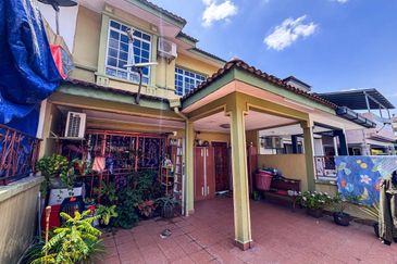 Bandar Damai Perdana