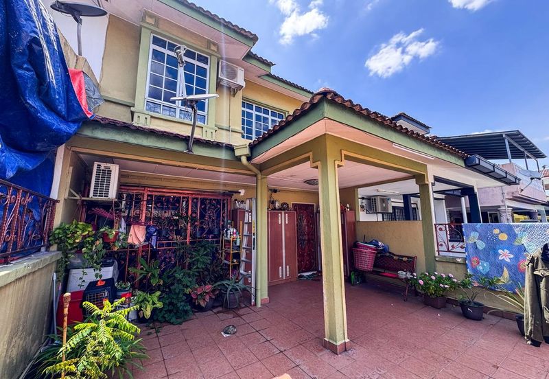 Bandar Damai Perdana