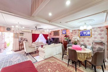 Bandar Damai Perdana