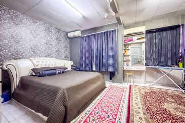 Bandar Damai Perdana