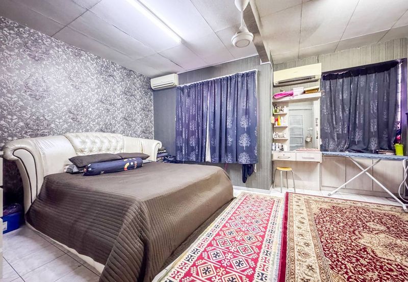 Bandar Damai Perdana