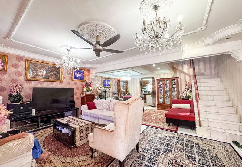 Bandar Damai Perdana