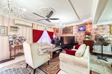 Bandar Damai Perdana