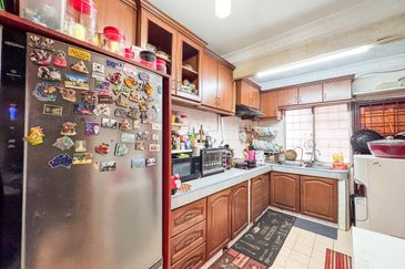 Bandar Damai Perdana