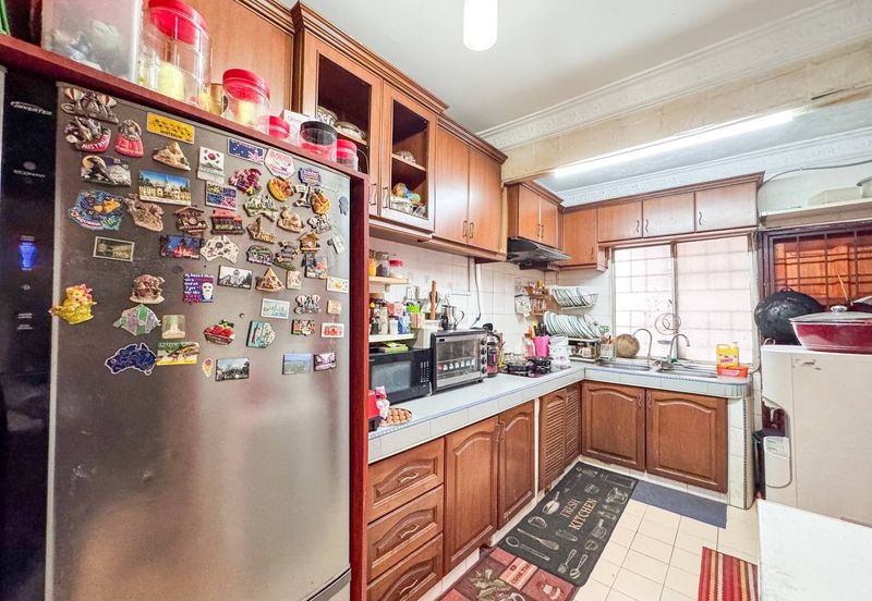 Bandar Damai Perdana