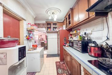 Bandar Damai Perdana