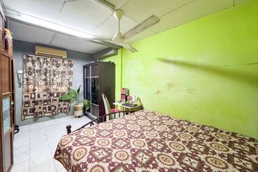 Bandar Damai Perdana