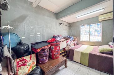 Bandar Damai Perdana