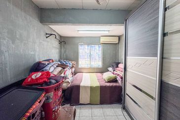 Bandar Damai Perdana