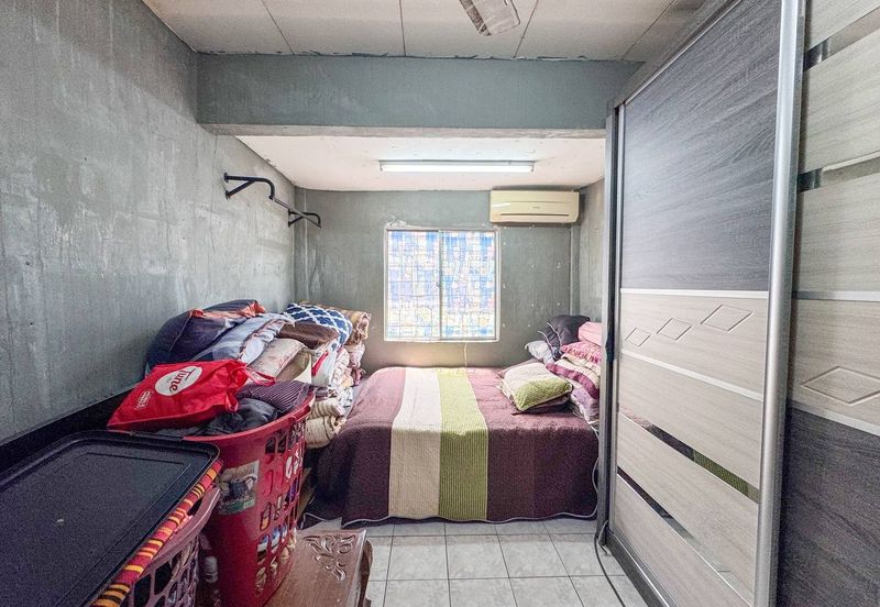 Bandar Damai Perdana