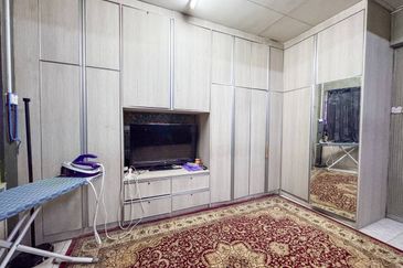 Bandar Damai Perdana