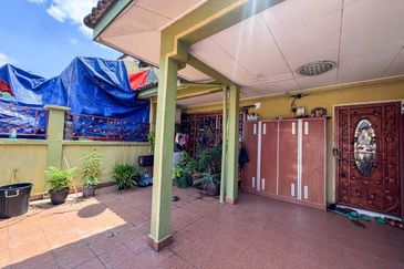 Bandar Damai Perdana