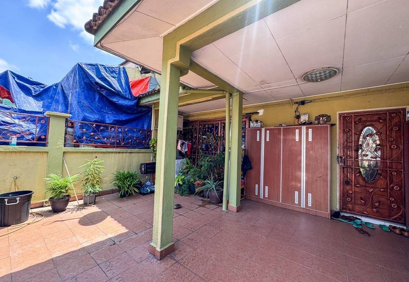 Bandar Damai Perdana