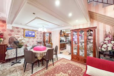 Bandar Damai Perdana