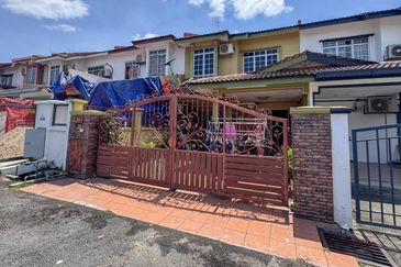 Bandar Damai Perdana