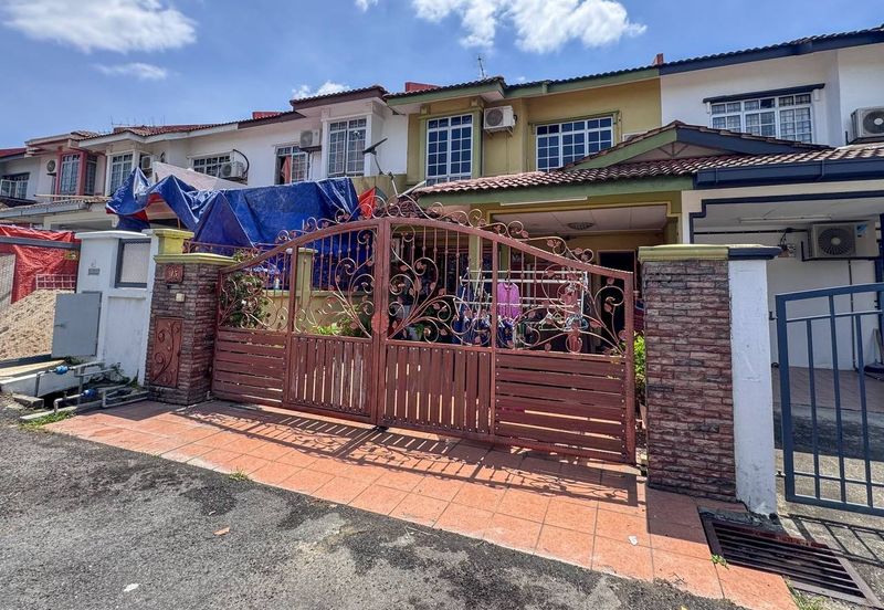 Bandar Damai Perdana