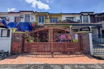 Bandar Damai Perdana