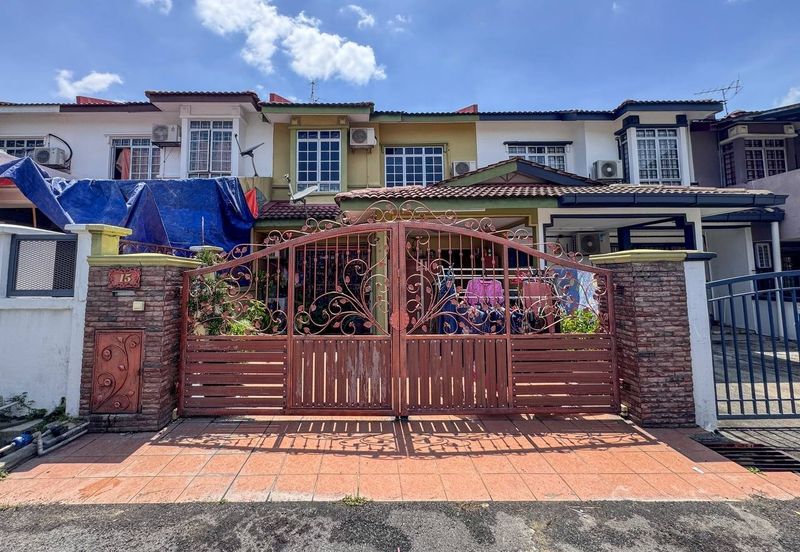 Bandar Damai Perdana