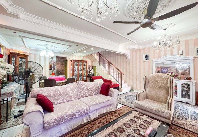 Bandar Damai Perdana