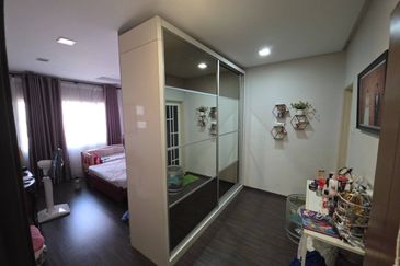 Koi Kinrara Suites