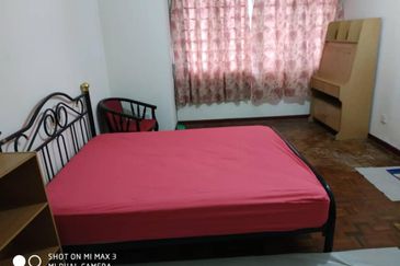 TAMAN TASIK JAYA III