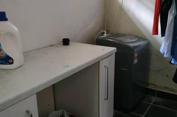 TAMAN TASIK JAYA III