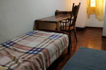 TAMAN TASIK JAYA III