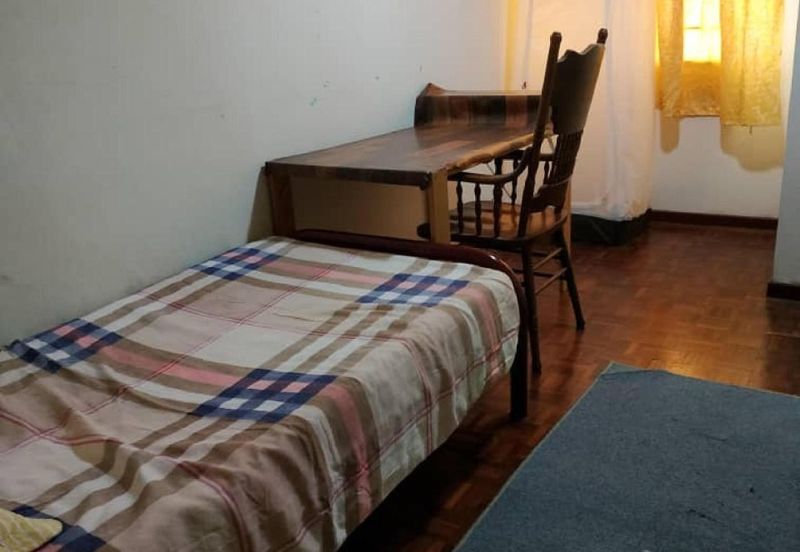 TAMAN TASIK JAYA III