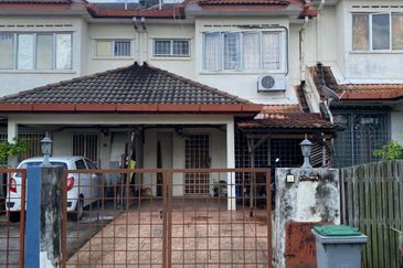 TAMAN TASIK JAYA III