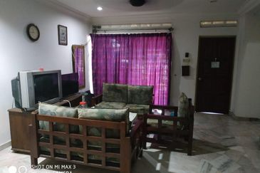 TAMAN TASIK JAYA III