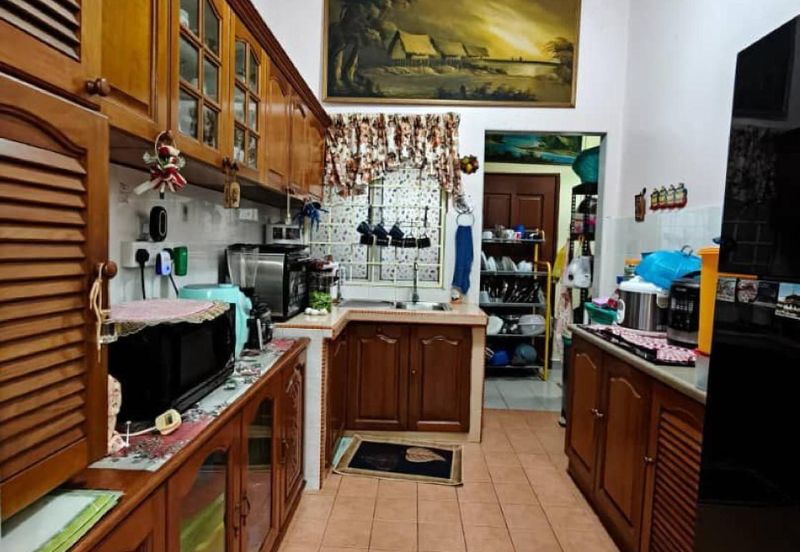 Seksyen 23, Shah Alam