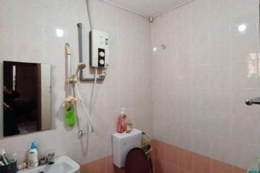 Seksyen 23, Shah Alam