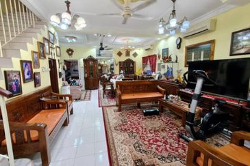 Seksyen 23, Shah Alam