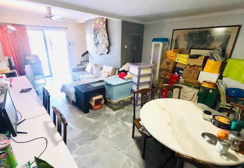 Bandar Damai Perdana