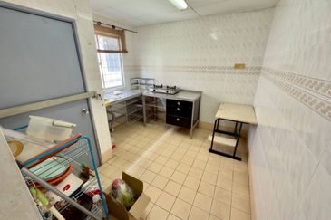 Bandar Damai Perdana