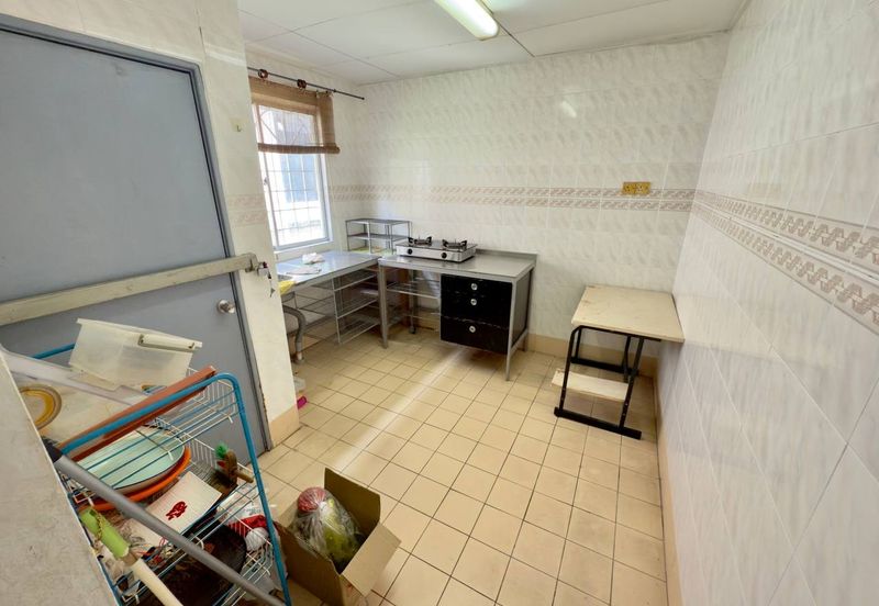 Bandar Damai Perdana