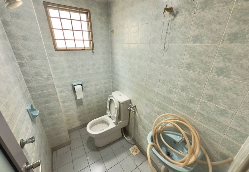 Bandar Damai Perdana