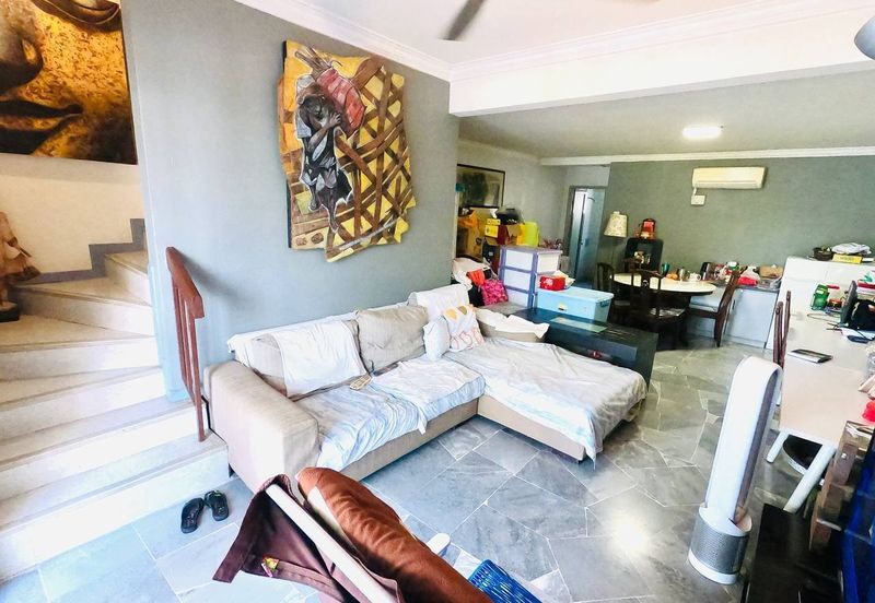 Bandar Damai Perdana