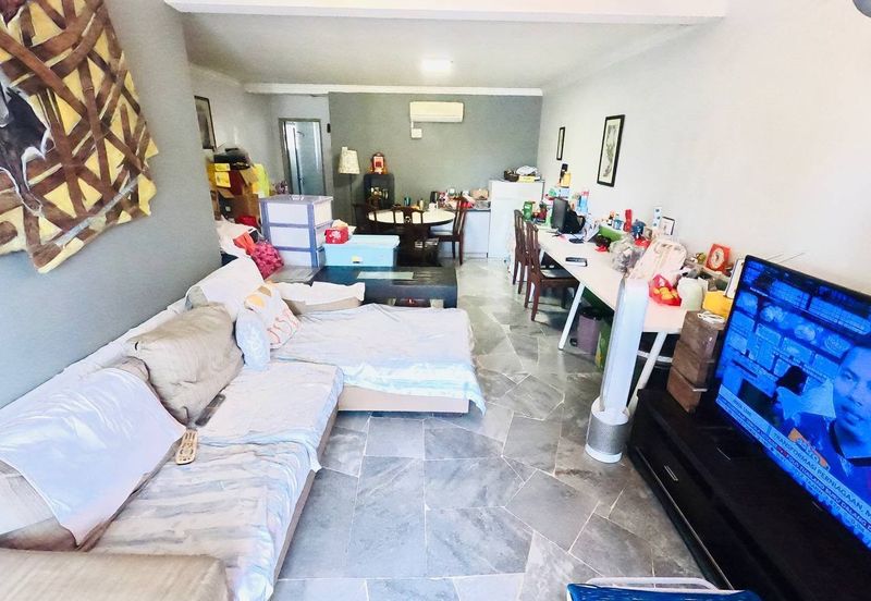 Bandar Damai Perdana