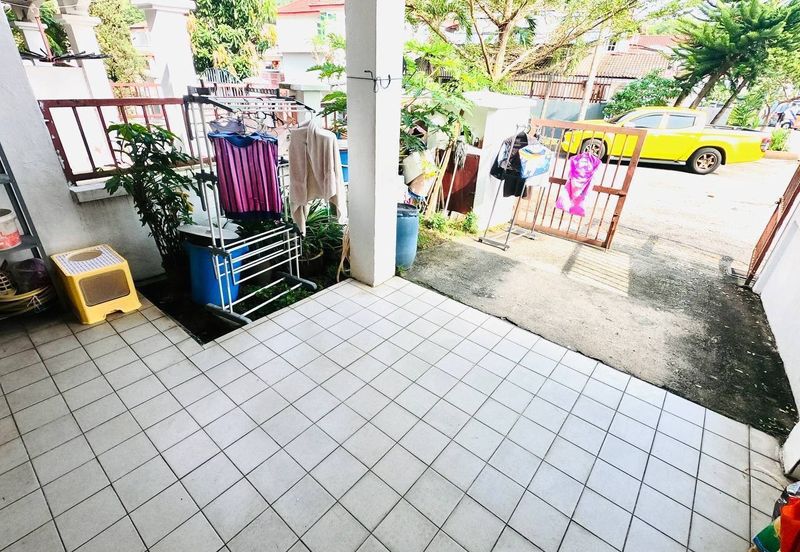 Bandar Damai Perdana