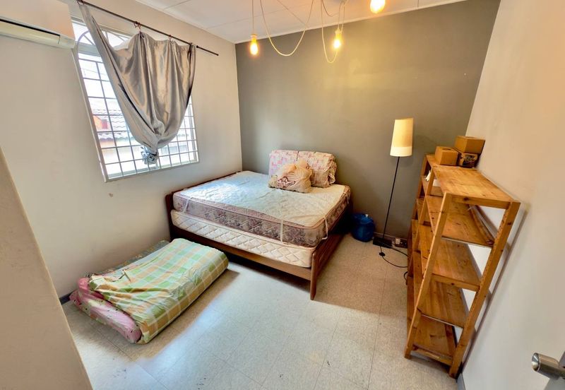 Bandar Damai Perdana