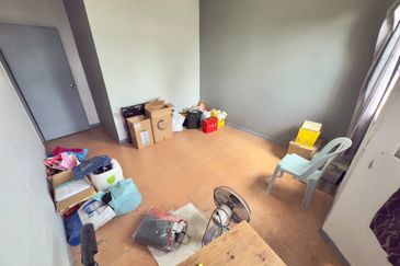 Bandar Damai Perdana