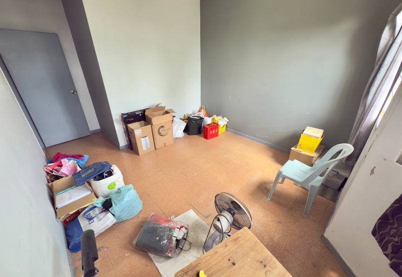 Bandar Damai Perdana