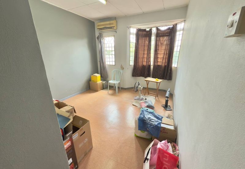 Bandar Damai Perdana