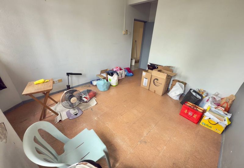 Bandar Damai Perdana