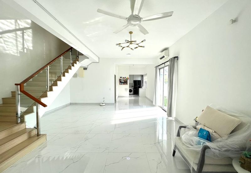 Serenia Amani @ Serenia City