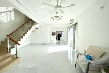 Serenia Amani @ Serenia City