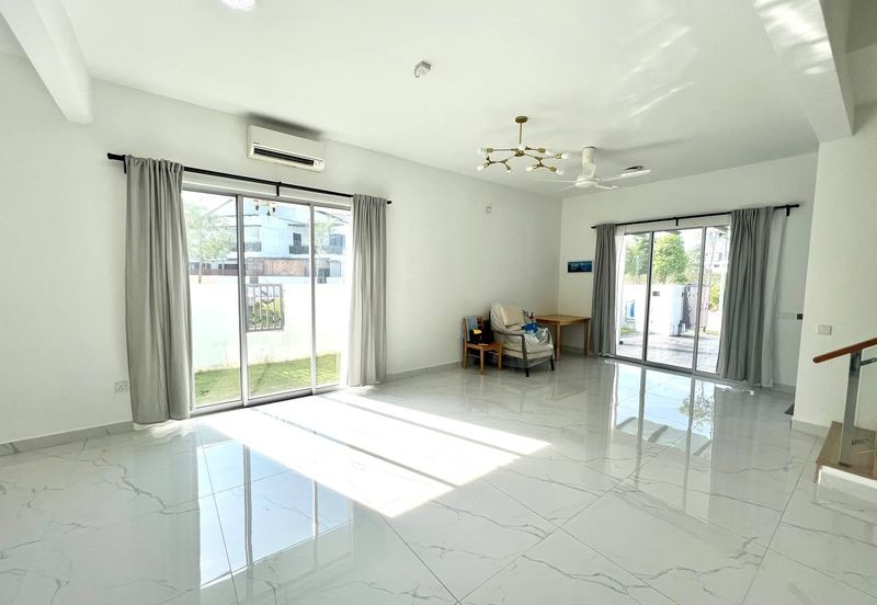 Serenia Amani @ Serenia City