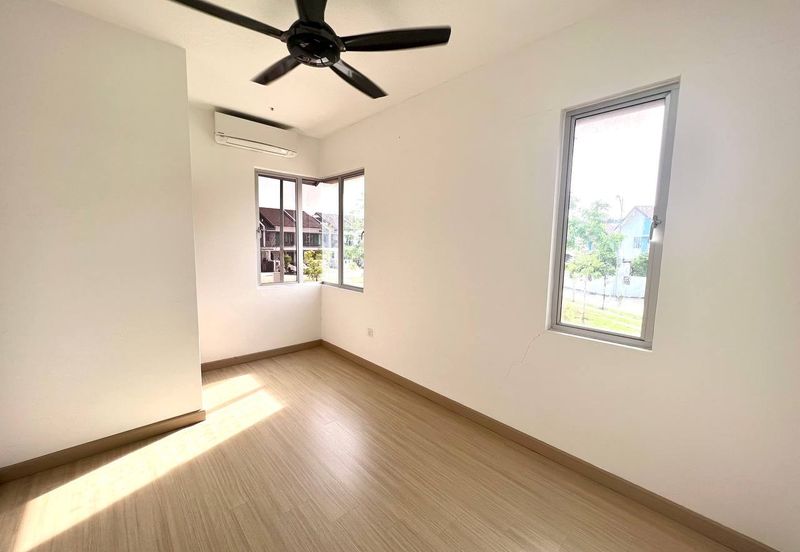 Serenia Amani @ Serenia City