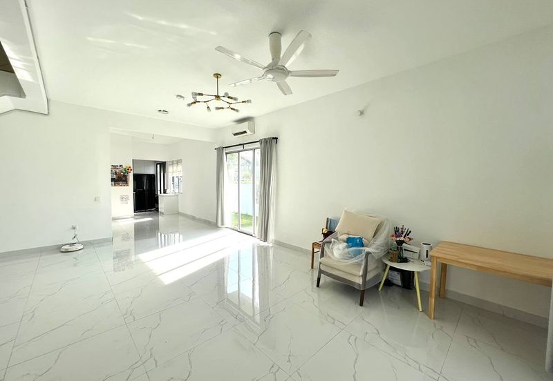 Serenia Amani @ Serenia City